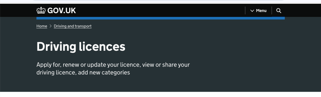 Buy, Obtaining a UK driving licence online or directly coming to our address in London is the best decision you can make in 2024.